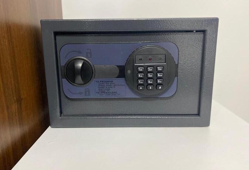 آپارتمان 1 خوابه, Apartman M&s   Zoned 2