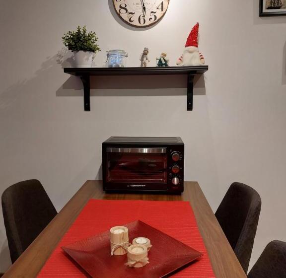 آپارتمان 1 خوابه, Apartman M&s   Zoned 2