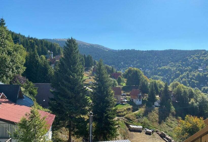 آپارتمان 1 خوابه, Apartman M&s   Zoned 2