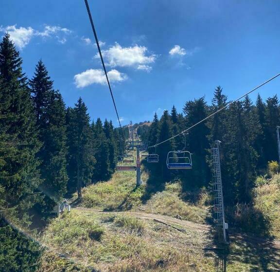 آپارتمان 1 خوابه, Apartman M&s   Zoned 2