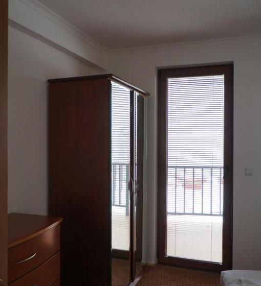 شقة غرفة واحدة مزودة بتراس, Grand Monastery Apart