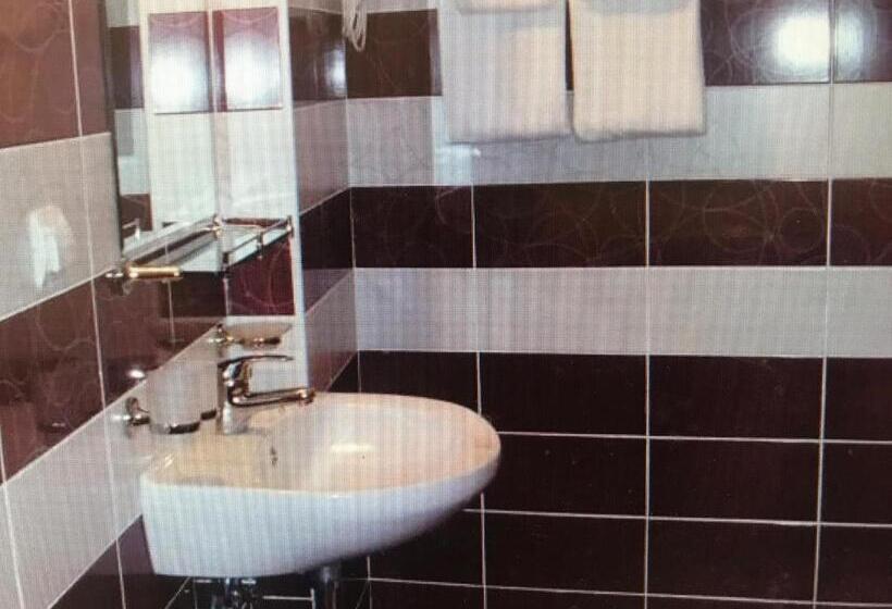 شقة غرفة واحدة مزودة بتراس, Grand Monastery Apart