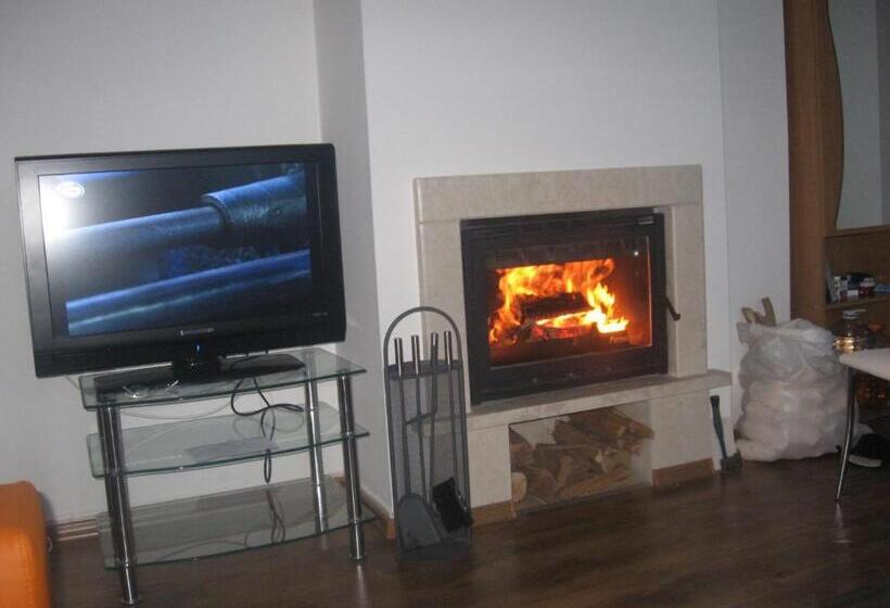 شقة غرفة واحدة مزودة بتراس, Grand Monastery Apart