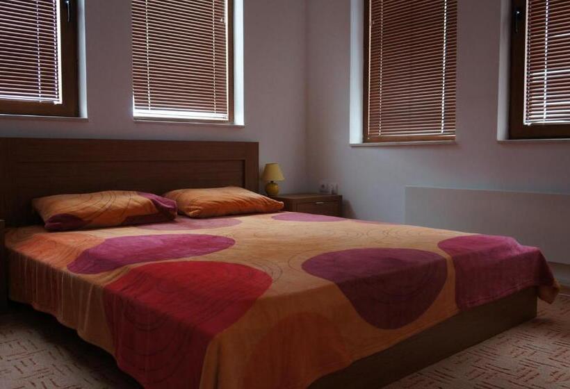 شقة غرفة واحدة ذات إطلالة, Grand Monastery Apart