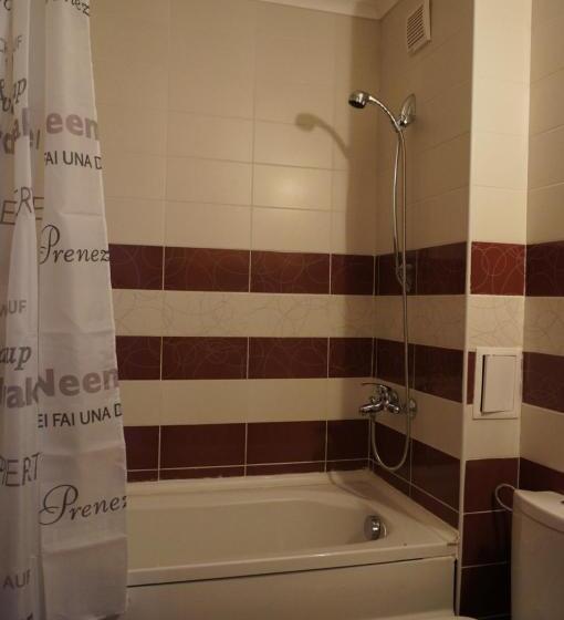 شقة غرفتين, Grand Monastery Apart