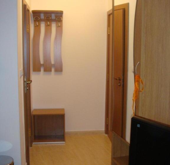 شقة غرفة واحدة مزودة بتراس, Grand Monastery Apart