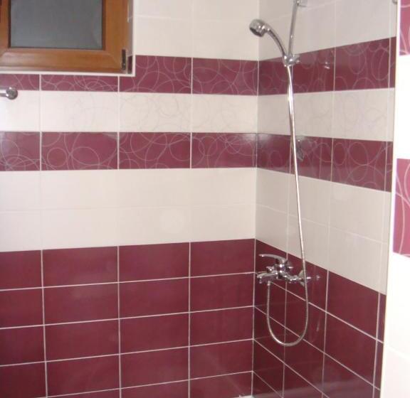 شقة غرفة واحدة مزودة بتراس, Grand Monastery Apart