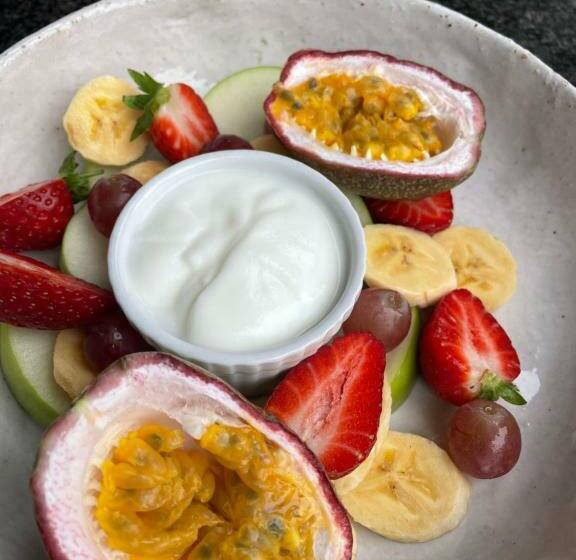 キングサイズベッドのデラックスルーム, Le Rêve Boutique Hôtel