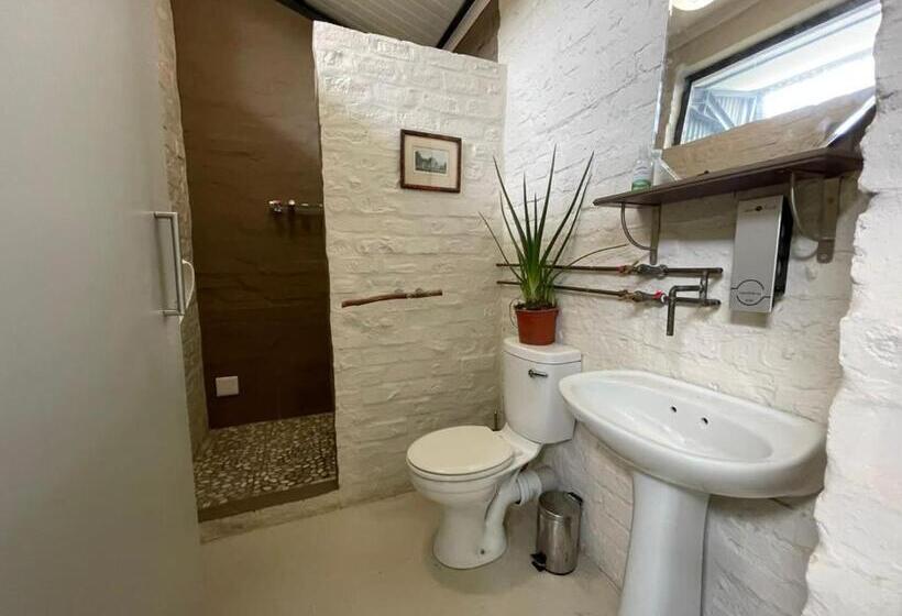 デラックスジュニアスイート, Le Rêve Boutique Hôtel