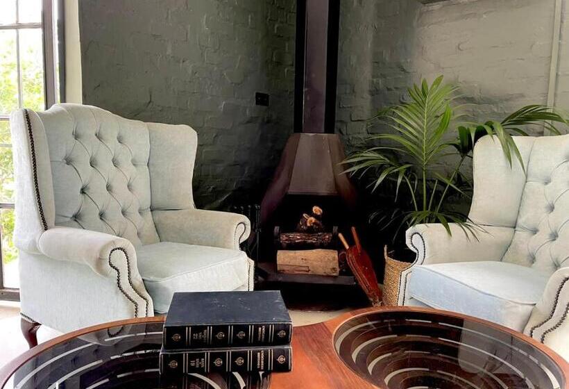 デラックスジュニアスイート, Le Rêve Boutique Hôtel