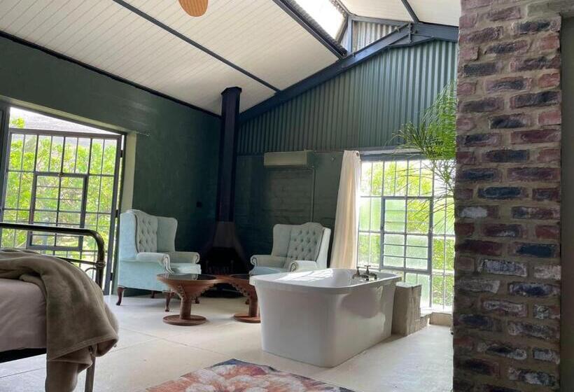 小型豪华套房, Le Rêve Boutique Hôtel