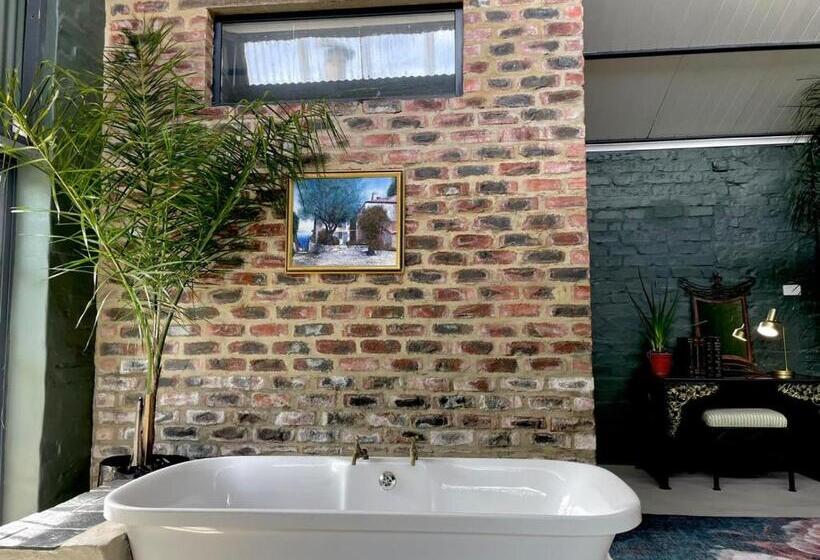 小型豪华套房, Le Rêve Boutique Hôtel