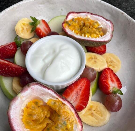 バルコニー付きデラックスルーム, Le Rêve Boutique Hôtel