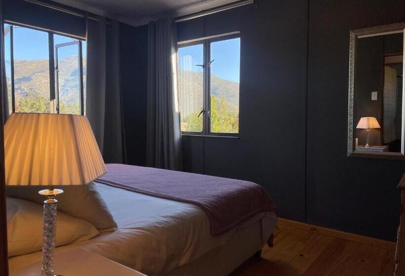 バルコニー付きデラックスルーム, Le Rêve Boutique Hôtel