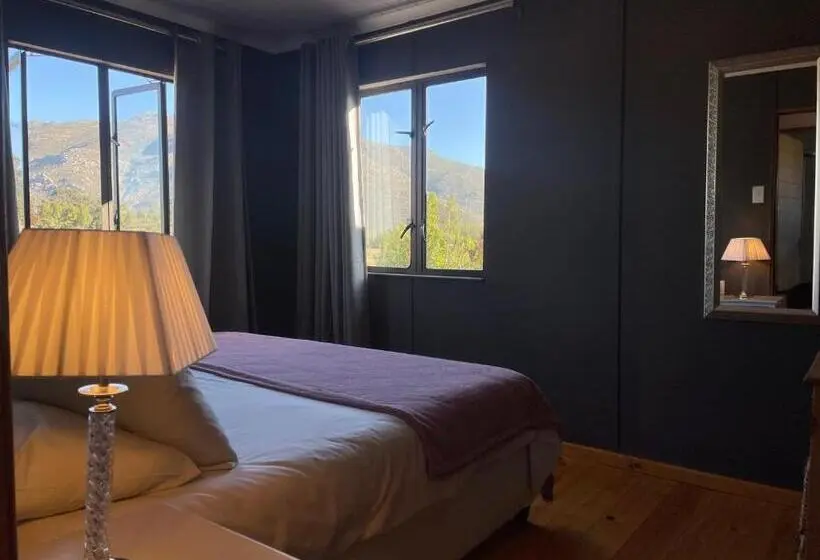 バルコニー付きデラックスルーム, Le Rêve Boutique Hôtel