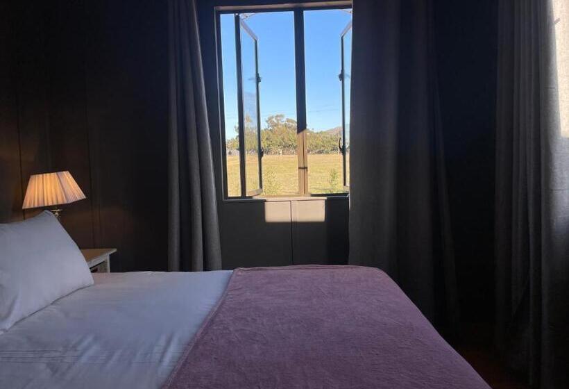 バルコニー付きデラックスルーム, Le Rêve Boutique Hôtel