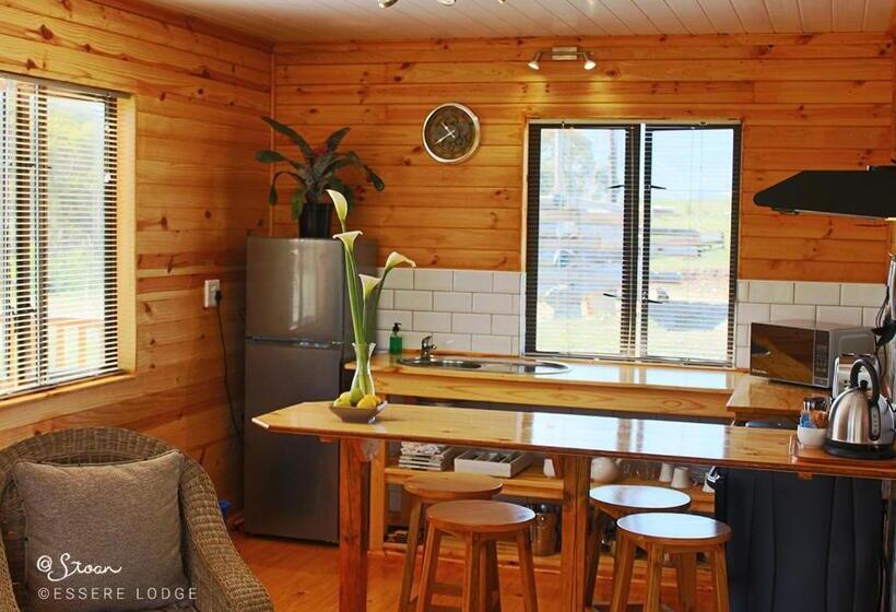 バルコニー付きデラックスルーム, Le Rêve Boutique Hôtel