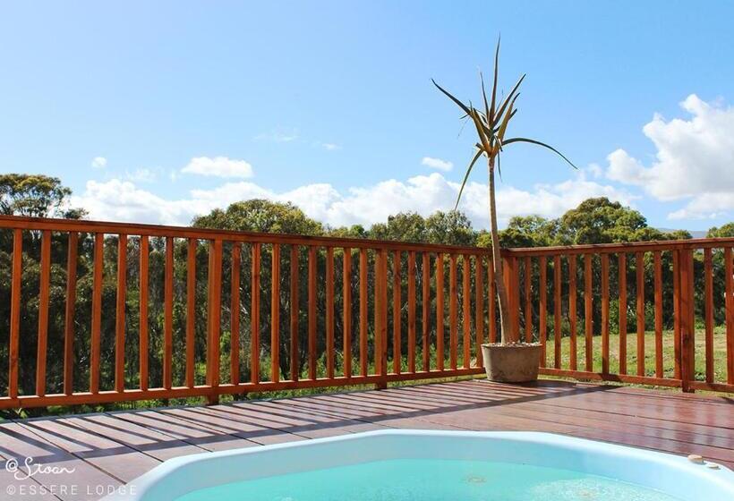 バルコニー付きデラックスルーム, Le Rêve Boutique Hôtel