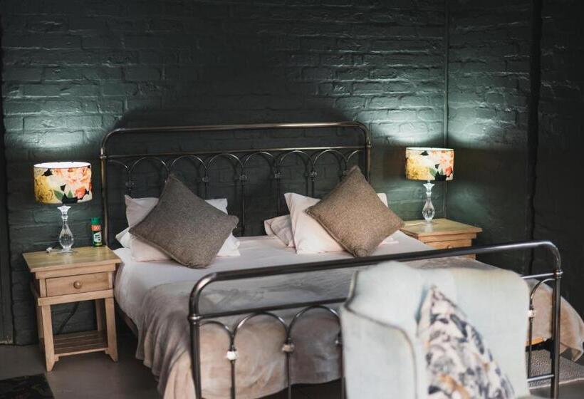 小型豪华套房, Le Rêve Boutique Hôtel