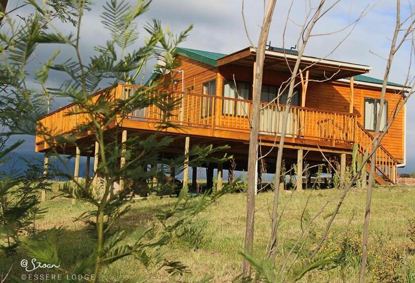 バルコニー付きデラックスルーム, Le Rêve Boutique Hôtel