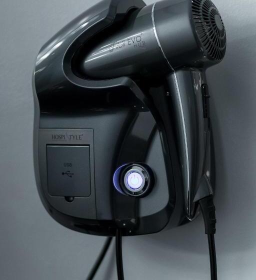 חדר סטנדרט, Mert Boutique