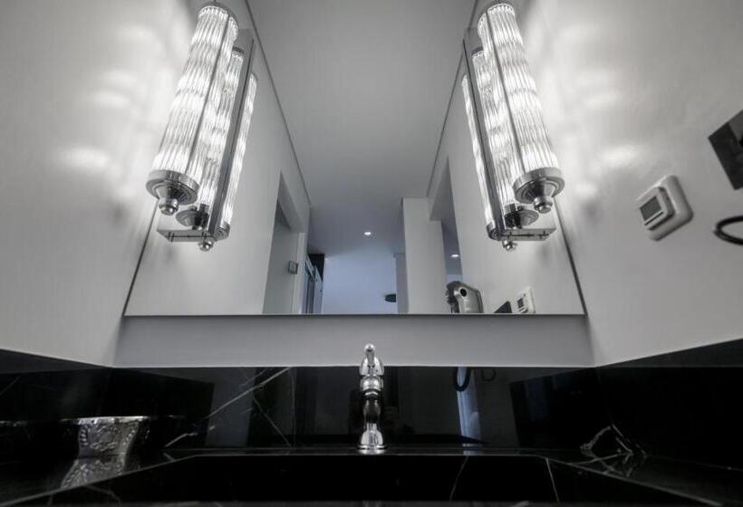 스탠다드 룸, Mert Boutique