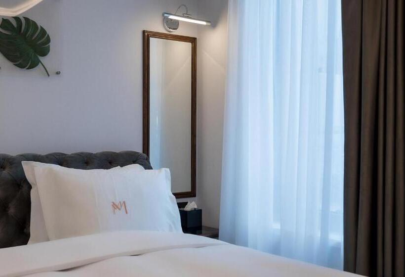 חדר סטנדרט, Mert Boutique