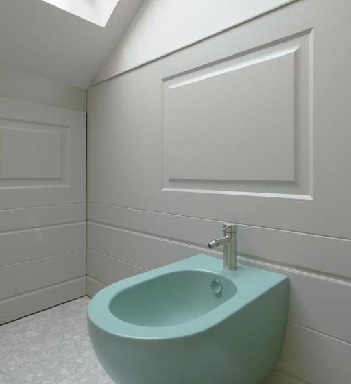 شقة غرفة واحدة, Mert Boutique