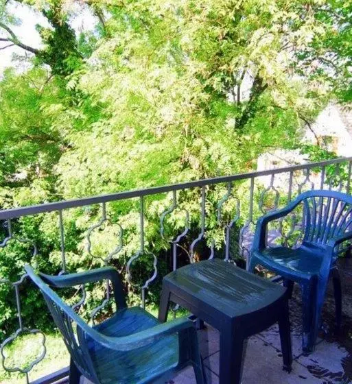 Standard Kolmen Hengen Huone, Monteurwohnung Krings Ferienwohnung Am Steinbüchel 1