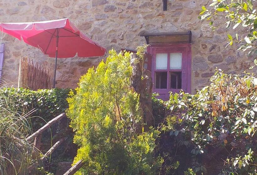 اتاق استاندارد, L Angolino, Casale Vita Nova