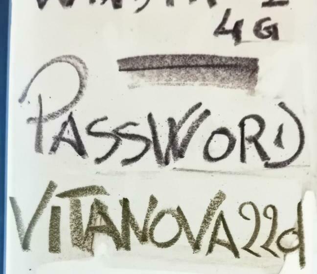 اتاق استاندارد, L Angolino, Casale Vita Nova