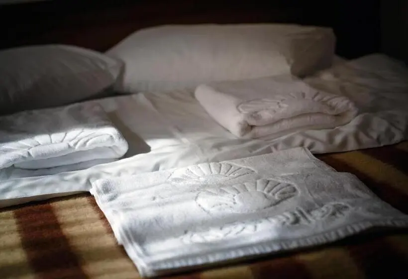 Deluxe-huone, La Colțul Castelului Bran Boutique