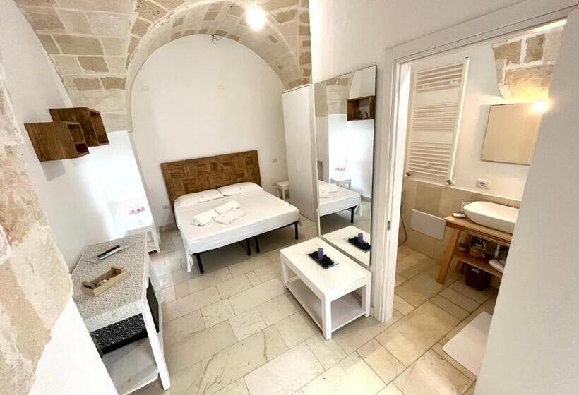 חדר סטנדרט, Sal.to Nel Blu