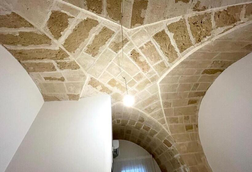 חדר סטנדרט, Sal.to Nel Blu