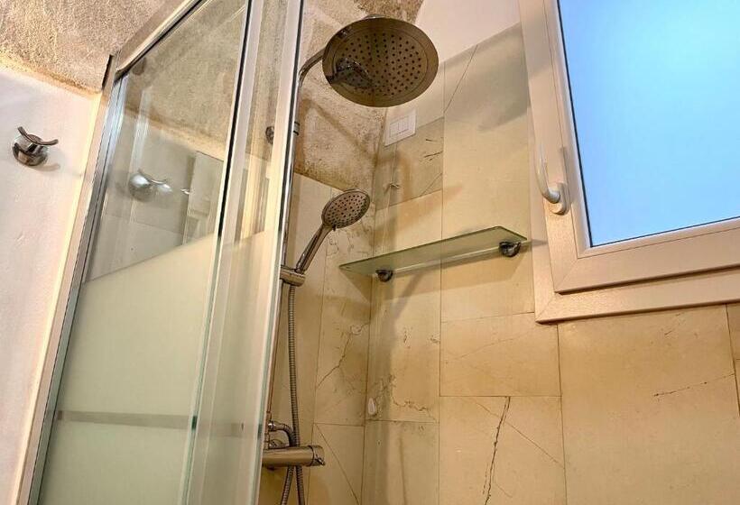 חדר סטנדרט, Sal.to Nel Blu