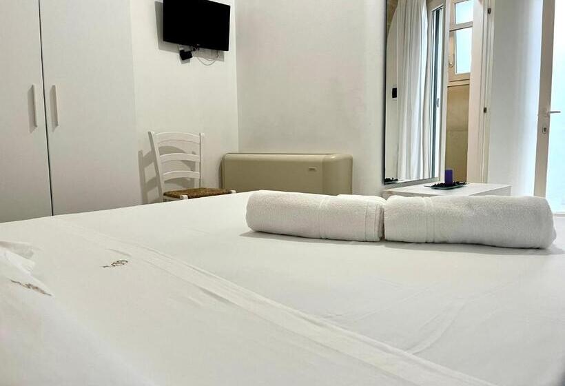 חדר סטנדרט, Sal.to Nel Blu