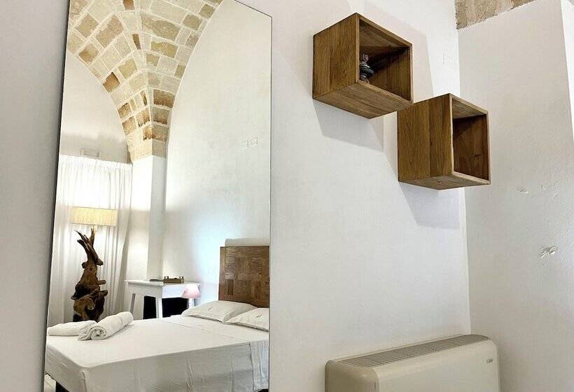 חדר דלוקס, Sal.to Nel Blu