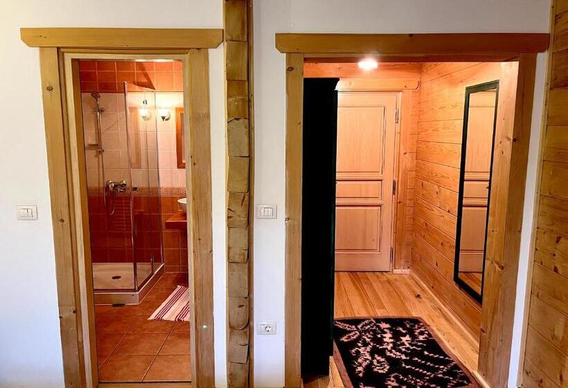 חדר סטנדרט, Pensiunea Iza