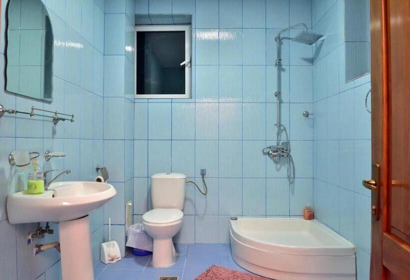 غرفة قياسية, Pensiunea La Safari