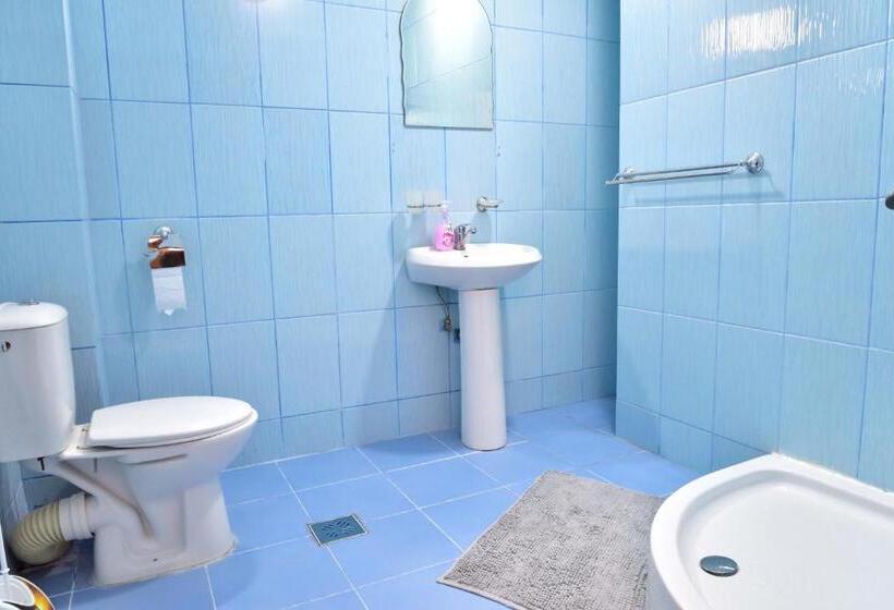 غرفة قياسية, Pensiunea La Safari