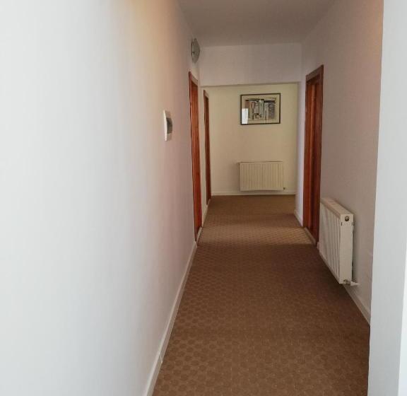 غرفة قياسية مطلة على الجبل, Pensiunea La Safari