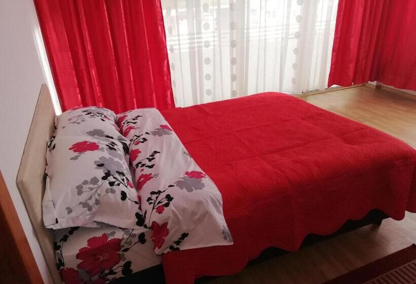 غرفة قياسية, Pensiunea La Safari