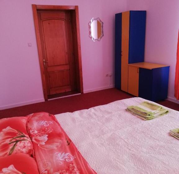 غرفة قياسية, Pensiunea La Safari