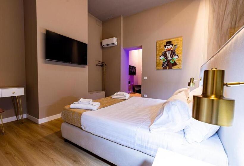 آپارتمان سوپریور 1 خوابه, Maximum Hub Suite&spa