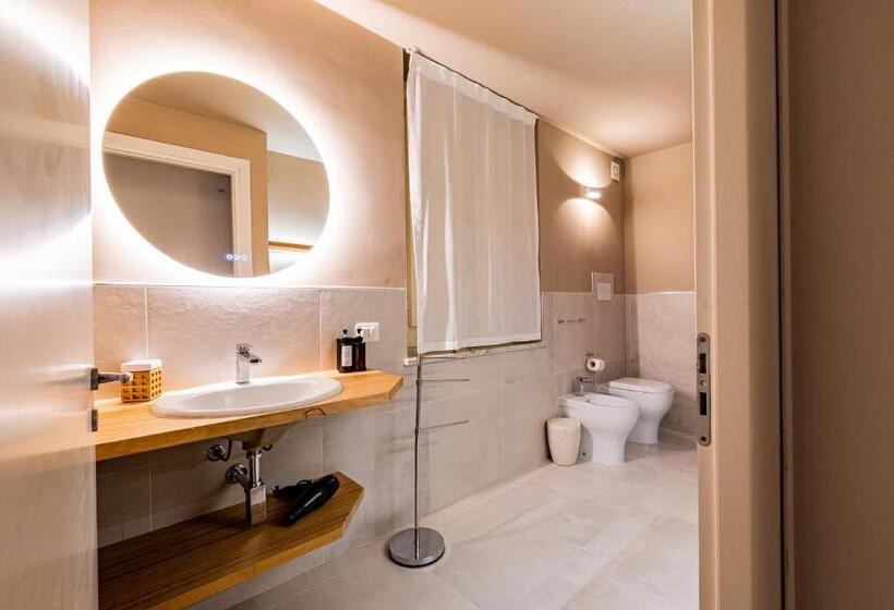 آپارتمان سوپریور 1 خوابه, Maximum Hub Suite&spa