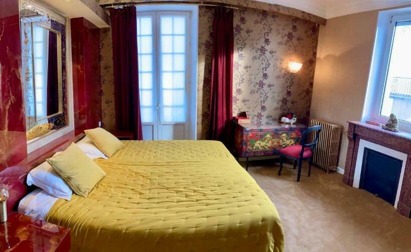 デラックスルーム, Villa Ajna Bayonne