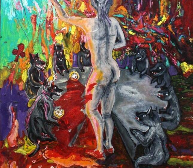 デラックスルーム, Villa Ajna Bayonne