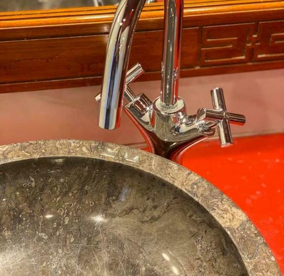 デラックスルーム, Villa Ajna Bayonne