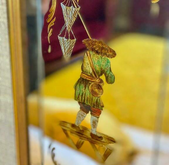 デラックスルーム, Villa Ajna Bayonne