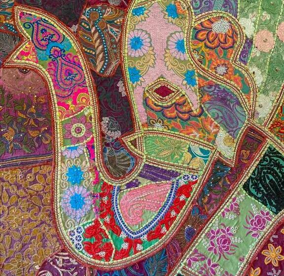 デラックスルーム, Villa Ajna Bayonne